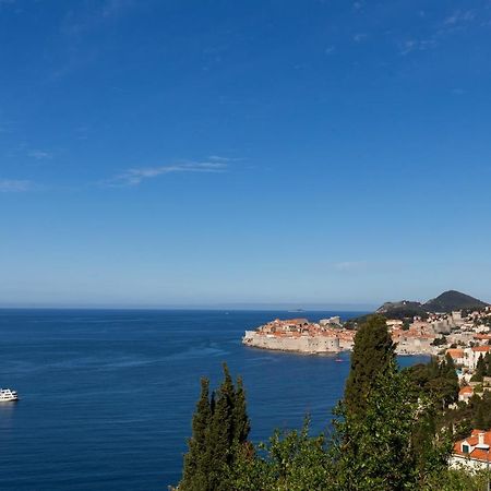 Studio Adriatic View ドゥブロブニク エクステリア 写真